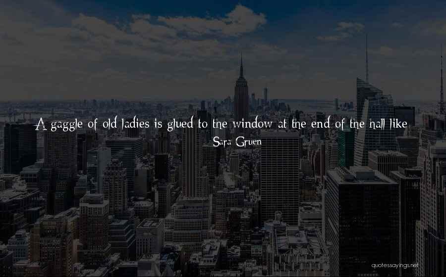 Simela Salta Quotes By Sara Gruen Simela Salta Quotes By Sara Gruen