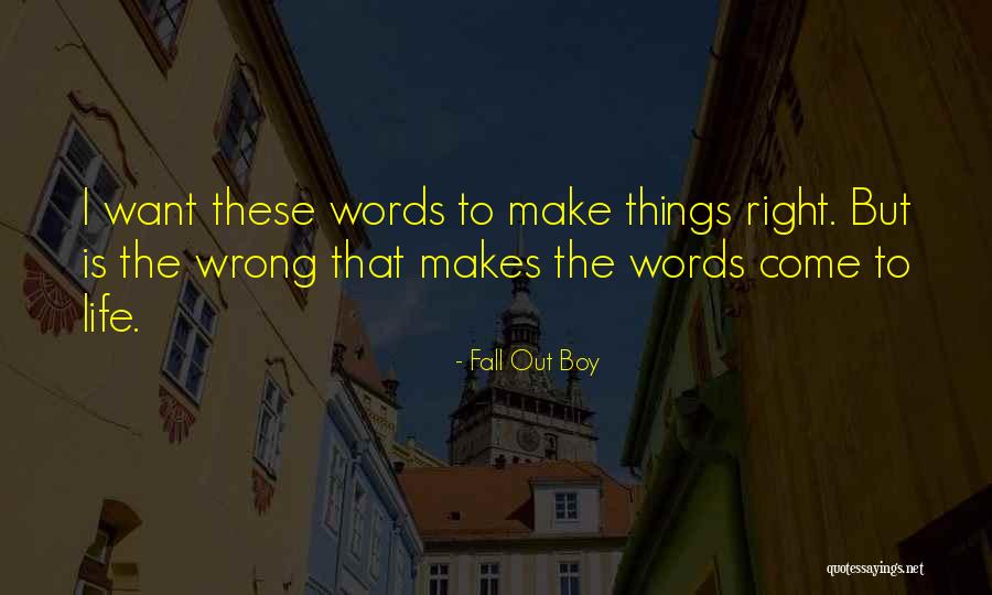Simen Johan Quotes By Fall Out Boy Simen Johan Quotes By Fall Out Boy