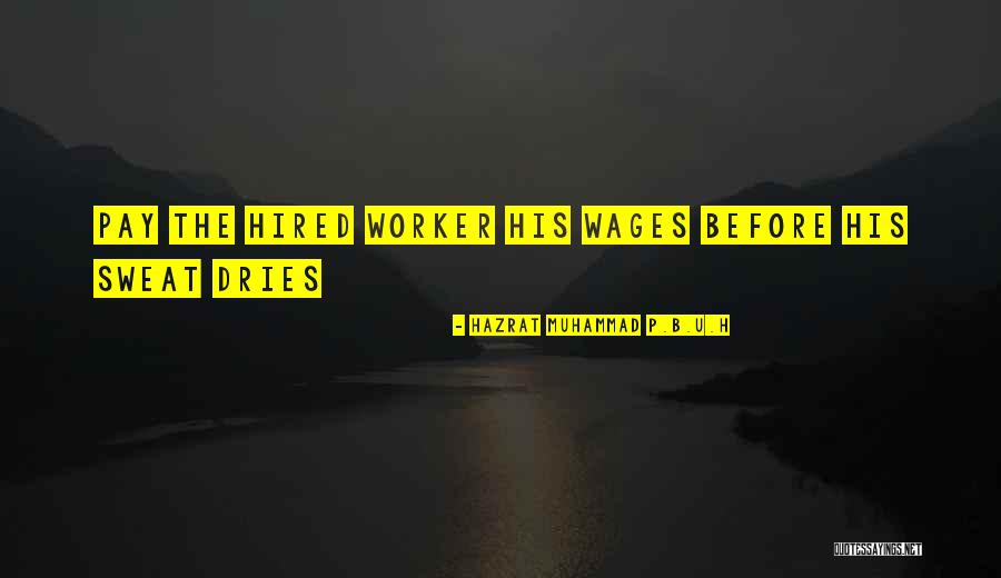 Simenon Sleuth Quotes By Hazrat Muhammad P.B.U.H