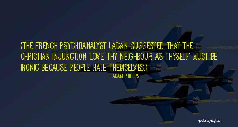 Simental Inekler Quotes By Adam Phillips Simental Inekler Quotes By Adam Phillips