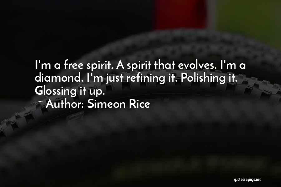 Simeon Rice Quotes 907538