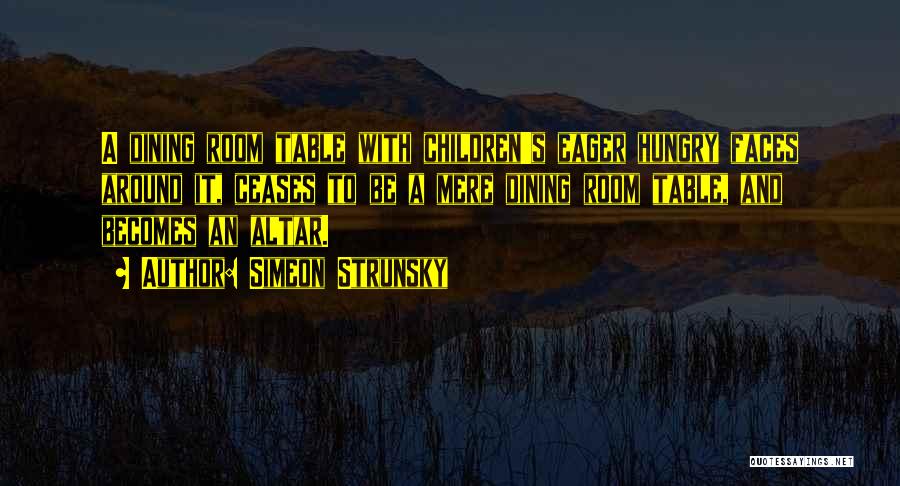 Simeon Strunsky Quotes 141405 Simeon Strunsky Quotes 141405