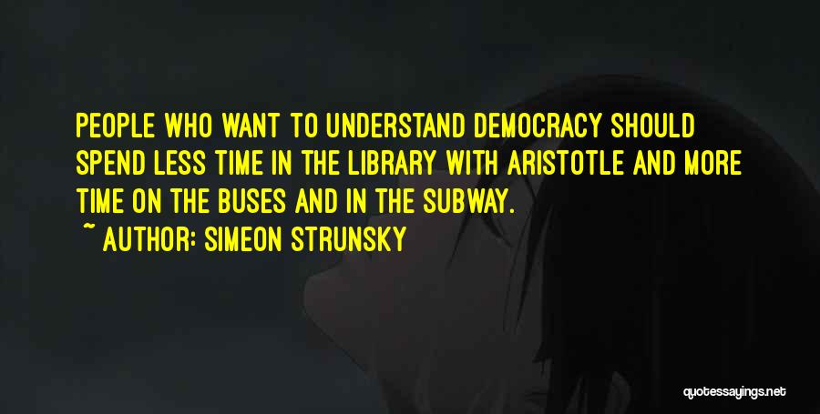 Simeon Strunsky Quotes 985847 Simeon Strunsky Quotes 985847