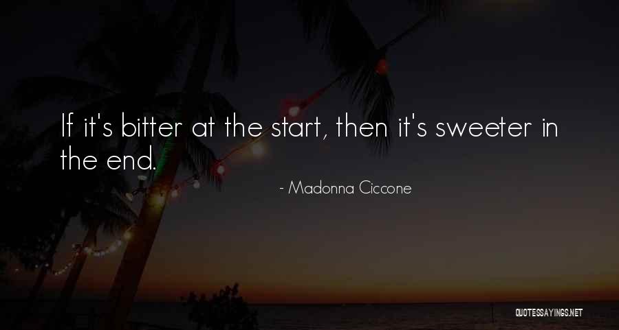 Simeone De Beauvoir Quotes By Madonna Ciccone Simeone De Beauvoir Quotes By Madonna Ciccone