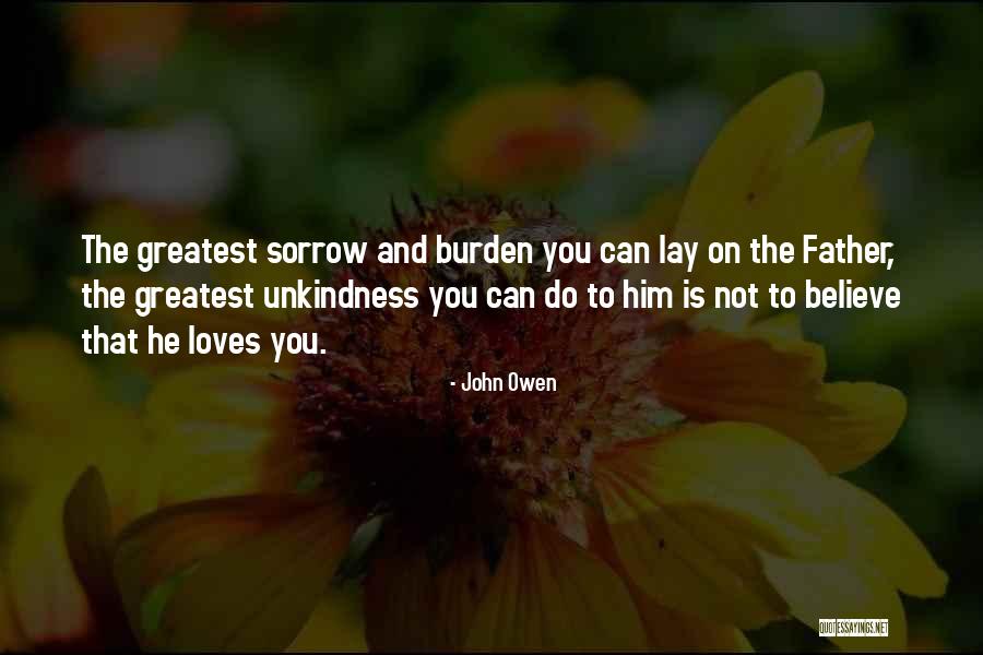 Simeoni Arti Quotes By John Owen Simeoni Arti Quotes By John Owen