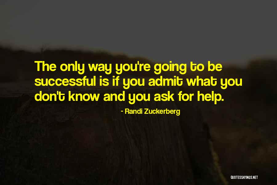 Simeoni Arti Quotes By Randi Zuckerberg Simeoni Arti Quotes By Randi Zuckerberg
