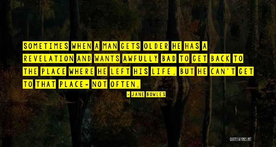 Simeonidis Nektarios Quotes By Jane Bowles Simeonidis Nektarios Quotes By Jane Bowles