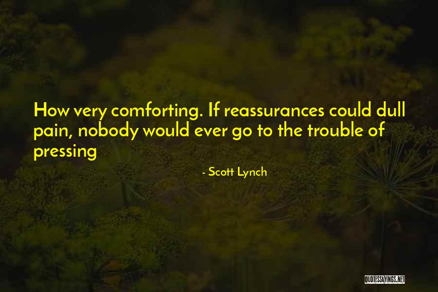 Simeria Hunedoara Quotes By Scott Lynch Simeria Hunedoara Quotes By Scott Lynch