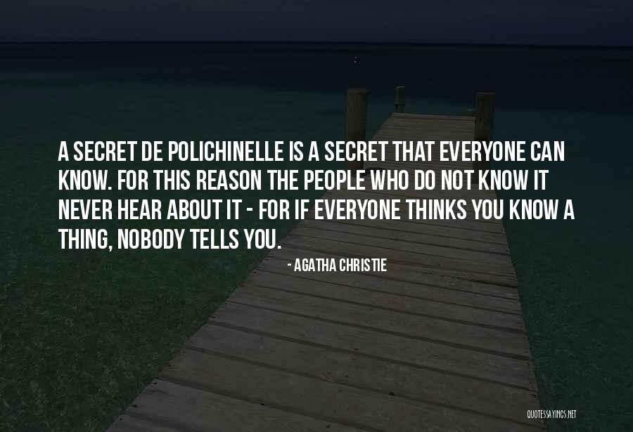 Simerjeet Singh Quotes Quotes By Agatha Christie Simerjeet Singh Quotes Quotes By Agatha Christie