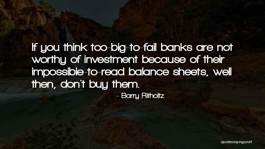 Simes Landscape Quotes By Barry Ritholtz Simes Landscape Quotes By Barry Ritholtz