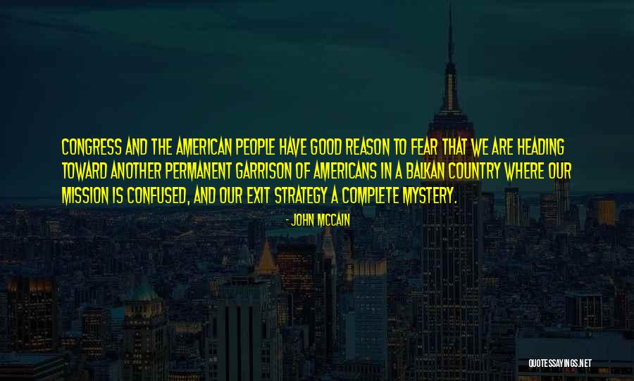Simes Landscape Quotes By John McCain Simes Landscape Quotes By John McCain