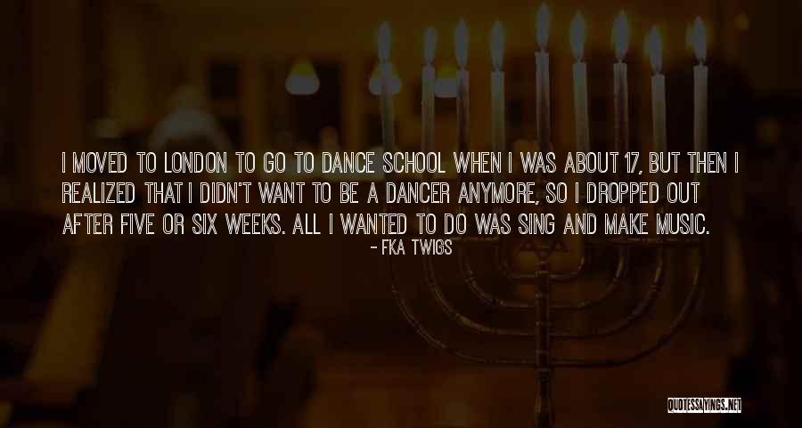 Simfoni Kemenkeu Quotes By FKA Twigs Simfoni Kemenkeu Quotes By FKA Twigs
