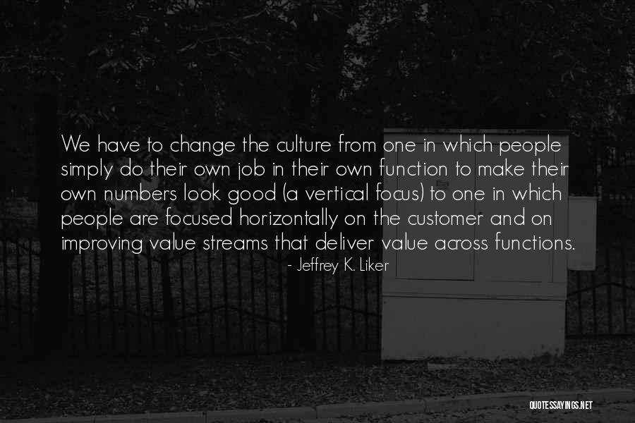 Simfonie Quotes By Jeffrey K. Liker Simfonie Quotes By Jeffrey K. Liker