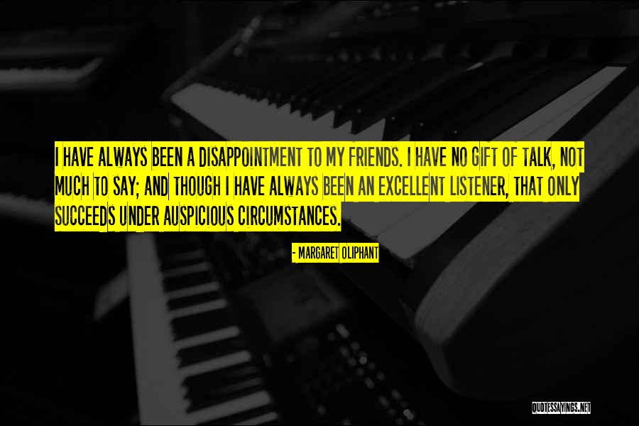 Simgeler Klavye Quotes By Margaret Oliphant Simgeler Klavye Quotes By Margaret Oliphant
