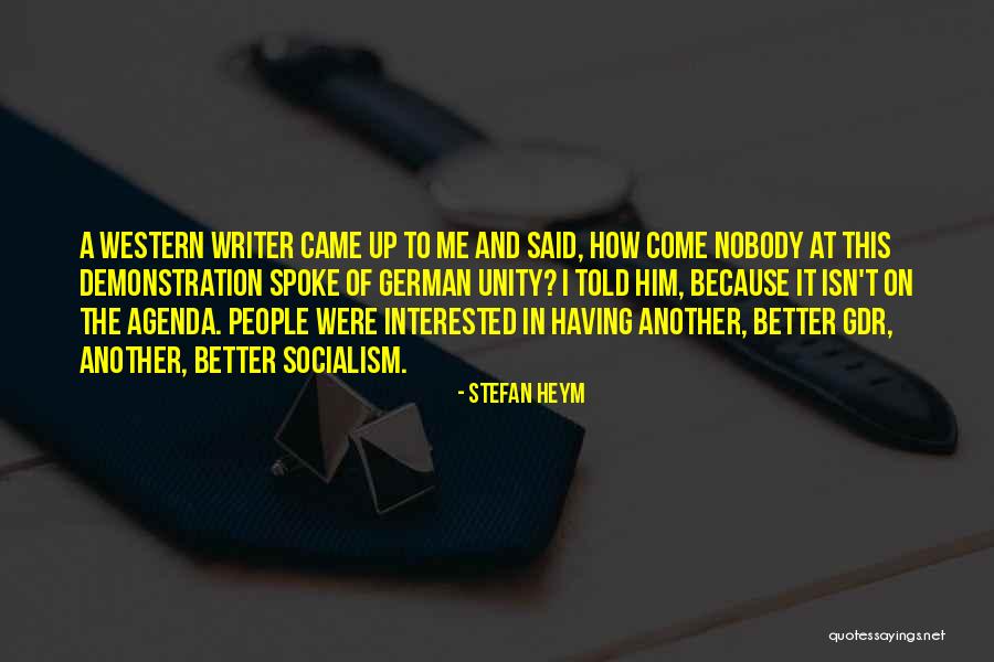 Simgeler Minecraft Quotes By Stefan Heym Simgeler Minecraft Quotes By Stefan Heym