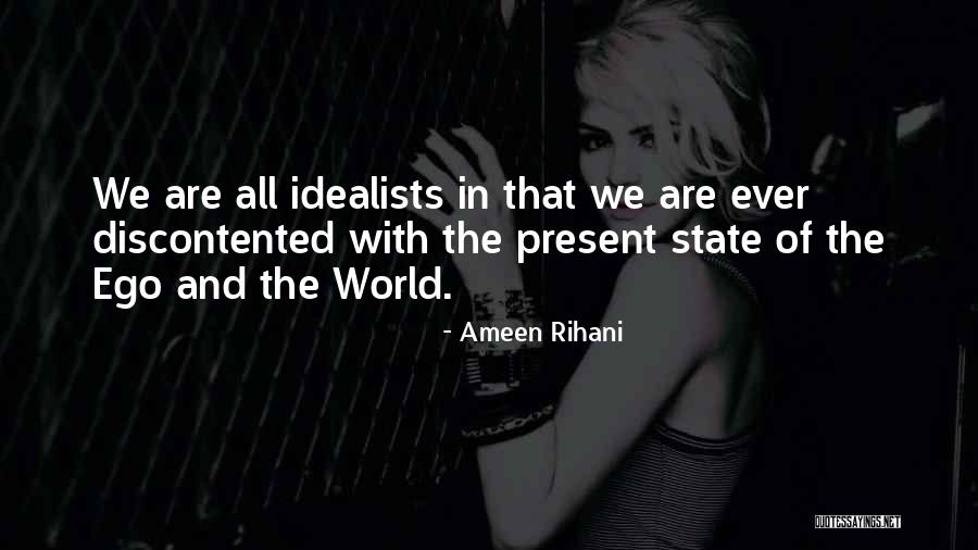 Simhoni Quotes By Ameen Rihani Simhoni Quotes By Ameen Rihani