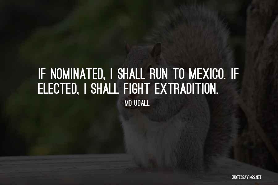 Simhoni Quotes By Mo Udall Simhoni Quotes By Mo Udall