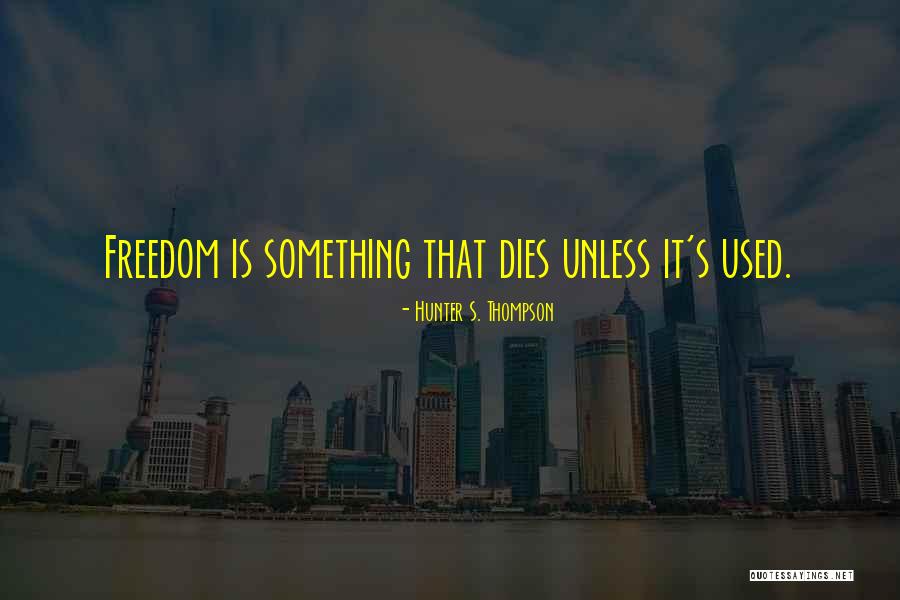 Simian Hand Quotes By Hunter S. Thompson Simian Hand Quotes By Hunter S. Thompson