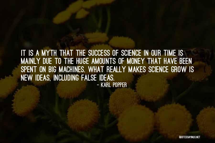 Simian Quotes By Karl Popper