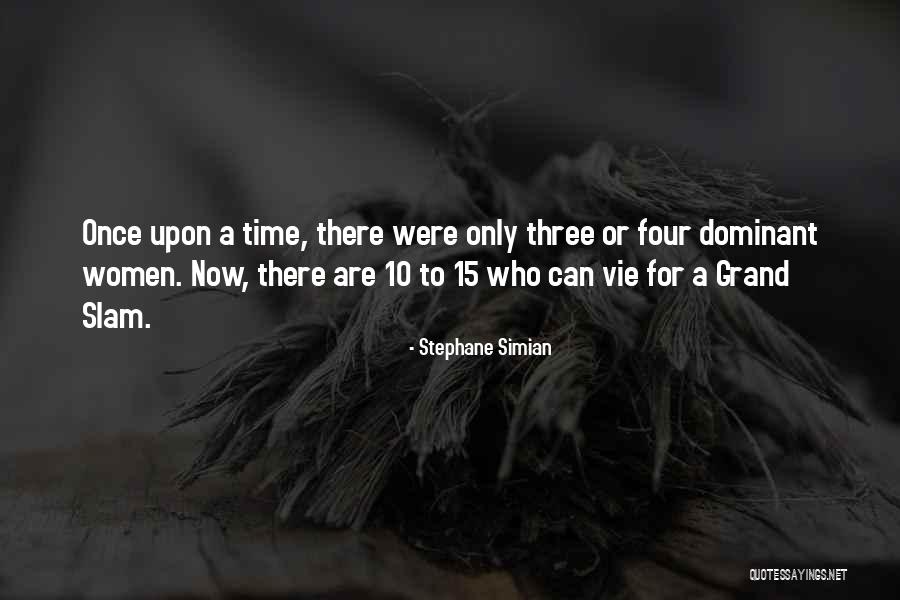 Simian Quotes By Stephane Simian