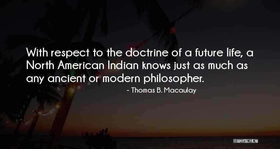 Simikot Quotes By Thomas B. Macaulay Simikot Quotes By Thomas B. Macaulay