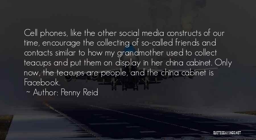 Similar Friends Quotes By Penny Reid Similar Friends Quotes By Penny Reid