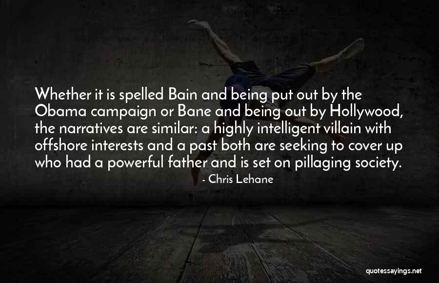 Similar Interests Quotes By Chris Lehane Similar Interests Quotes By Chris Lehane