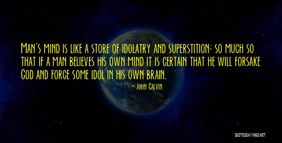 Similarance Quotes By John Calvin Similarance Quotes By John Calvin