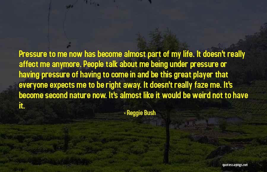 Similarly Define Quotes By Reggie Bush Similarly Define Quotes By Reggie Bush
