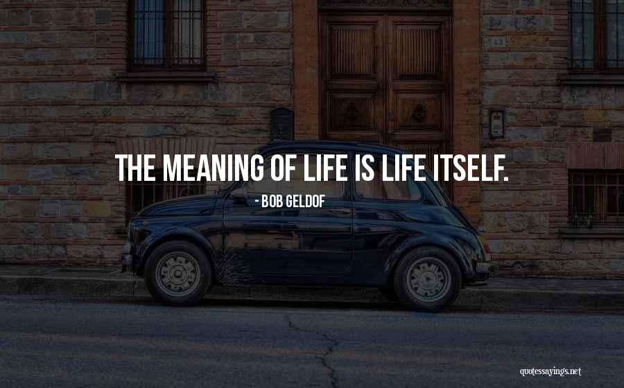 Similarly In A Sentence Quotes By Bob Geldof Similarly In A Sentence Quotes By Bob Geldof