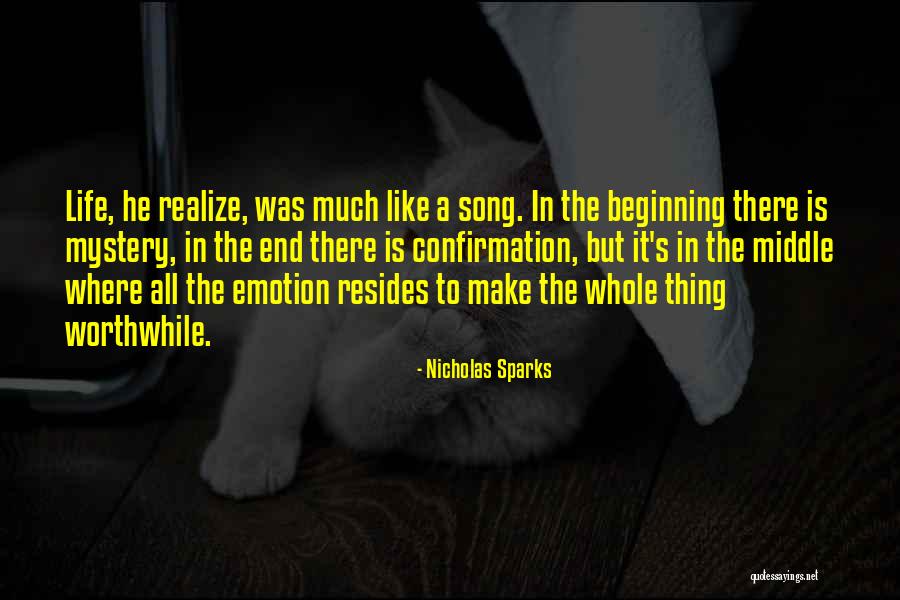 Simile In Quotes By Nicholas Sparks Simile In Quotes By Nicholas Sparks
