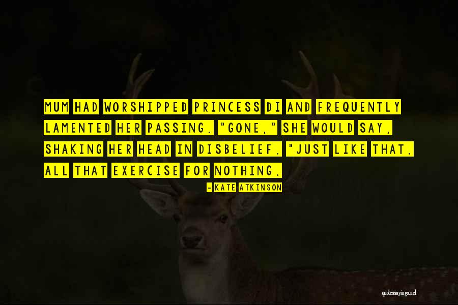 Similes About Fashion Quotes By Kate Atkinson Similes About Fashion Quotes By Kate Atkinson