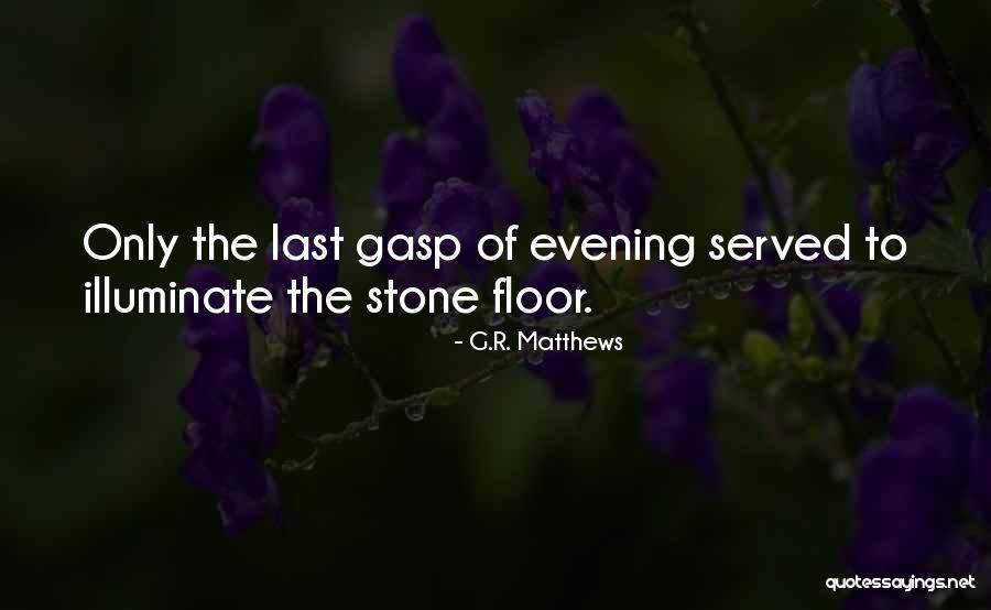 Similes In The Alchemist Quotes By G.R. Matthews Similes In The Alchemist Quotes By G.R. Matthews