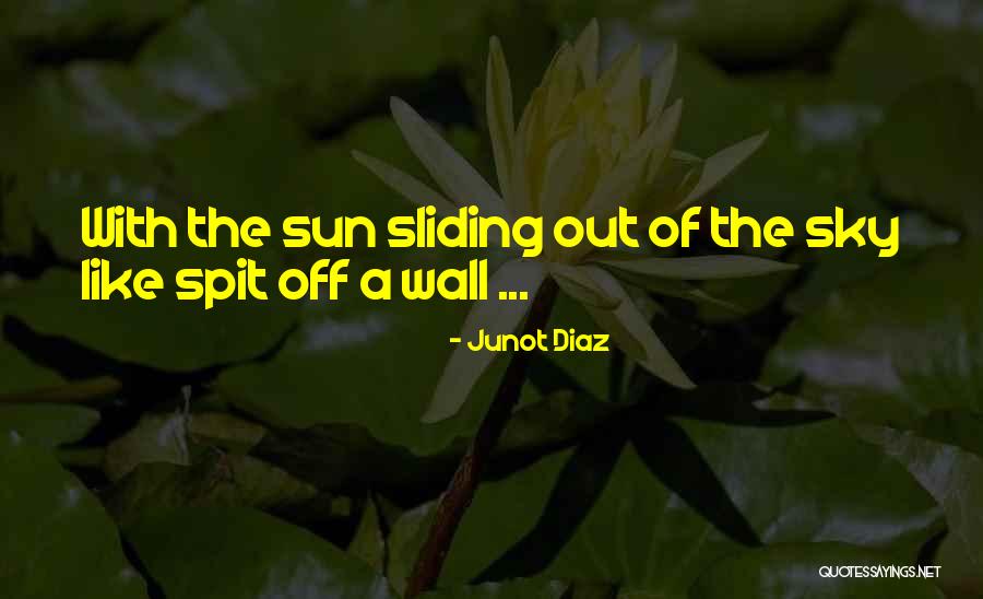 Similie Quotes By Junot Diaz Similie Quotes By Junot Diaz