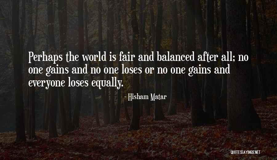 Similien Labranche Quotes By Hisham Matar Similien Labranche Quotes By Hisham Matar
