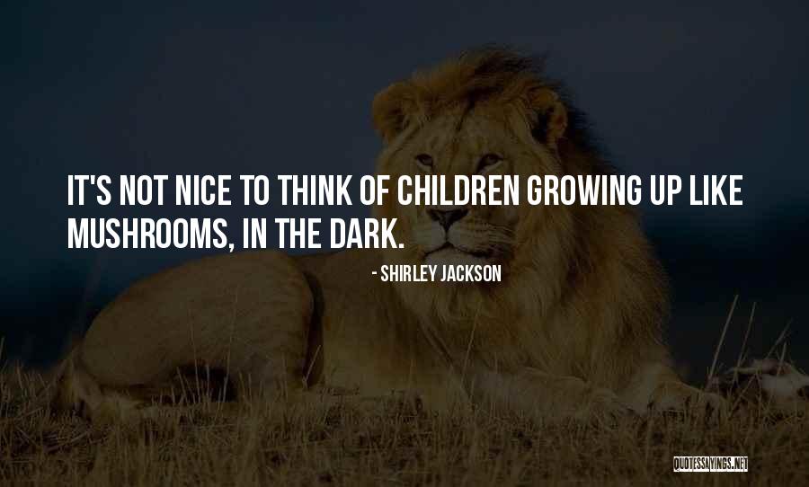 Similies Quotes By Shirley Jackson Similies Quotes By Shirley Jackson