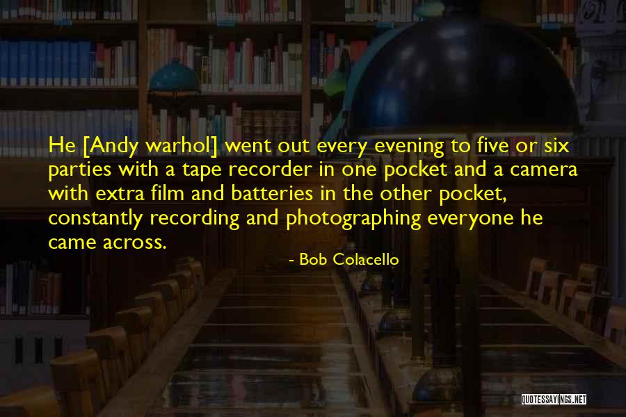 Similitude In The Bible Quotes By Bob Colacello Similitude In The Bible Quotes By Bob Colacello