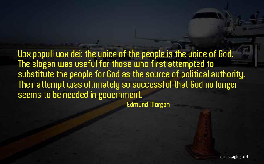 Similitudes Entre Quotes By Edmund Morgan Similitudes Entre Quotes By Edmund Morgan