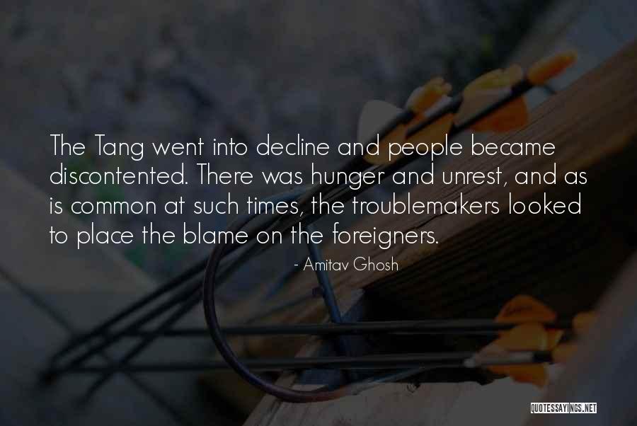 Similo Headset Quotes By Amitav Ghosh Similo Headset Quotes By Amitav Ghosh