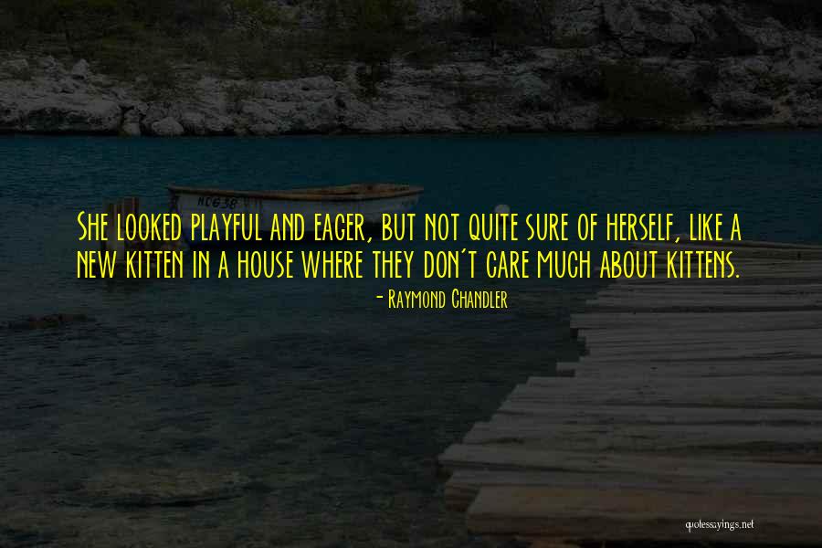Simina Grigoriu Quotes By Raymond Chandler Simina Grigoriu Quotes By Raymond Chandler