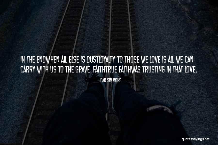 Simina Puterea Quotes By Dan Simmons Simina Puterea Quotes By Dan Simmons