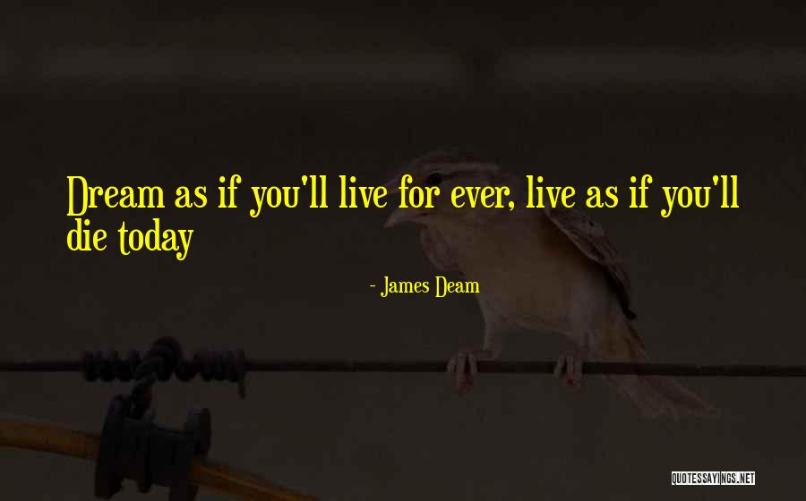 Simina Puterea Quotes By James Deam Simina Puterea Quotes By James Deam
