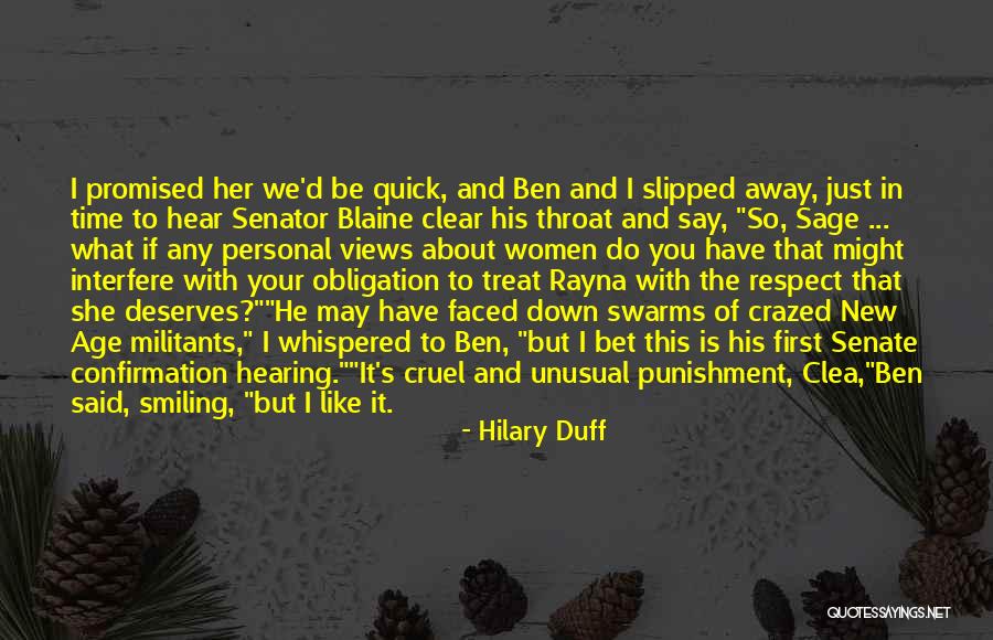 Simini Minecraft Quotes By Hilary Duff Simini Minecraft Quotes By Hilary Duff