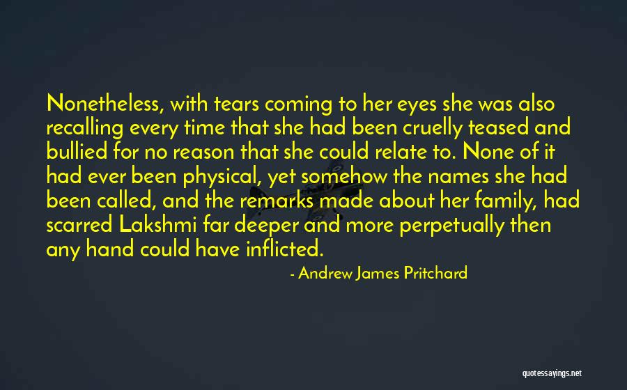 Siminimonster Quotes By Andrew James Pritchard Siminimonster Quotes By Andrew James Pritchard
