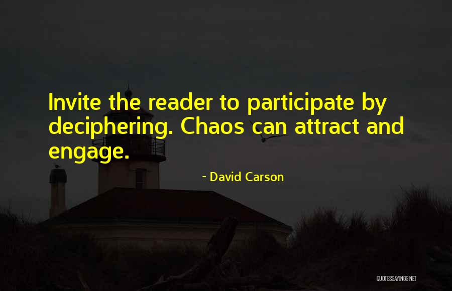 Simionescu Florin Quotes By David Carson Simionescu Florin Quotes By David Carson