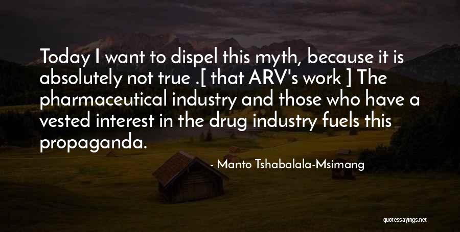 Simionic Garmin Quotes By Manto Tshabalala-Msimang Simionic Garmin Quotes By Manto Tshabalala-Msimang