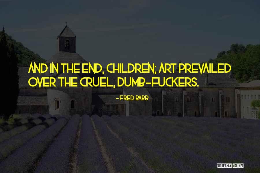 Simionica Diana Quotes By Fred Babb Simionica Diana Quotes By Fred Babb