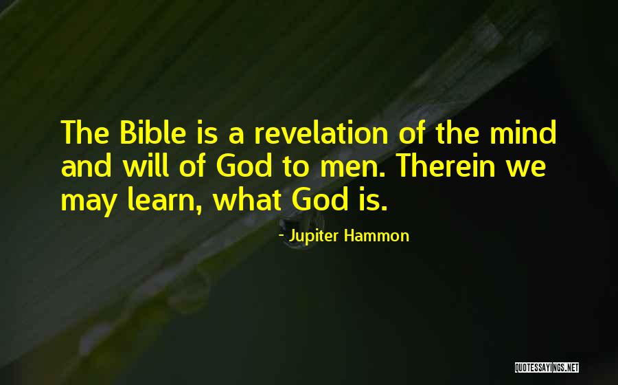 Simios Noticias Quotes By Jupiter Hammon Simios Noticias Quotes By Jupiter Hammon