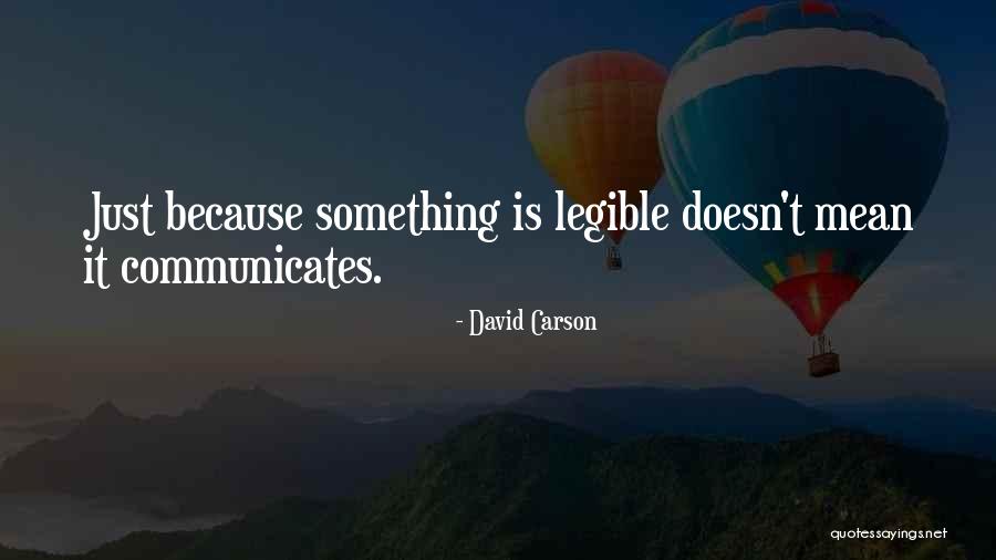 Simios Y Quotes By David Carson Simios Y Quotes By David Carson