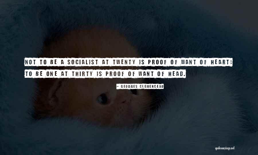 Simiriglio Quotes By Georges Clemenceau Simiriglio Quotes By Georges Clemenceau